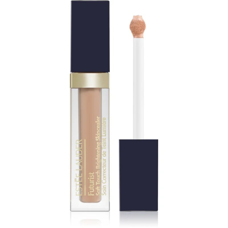 Estée Lauder Futurist Soft Touch Brightening Skincealer коректор за озаряване на кожата на лицето цвят 2C 6 мл.