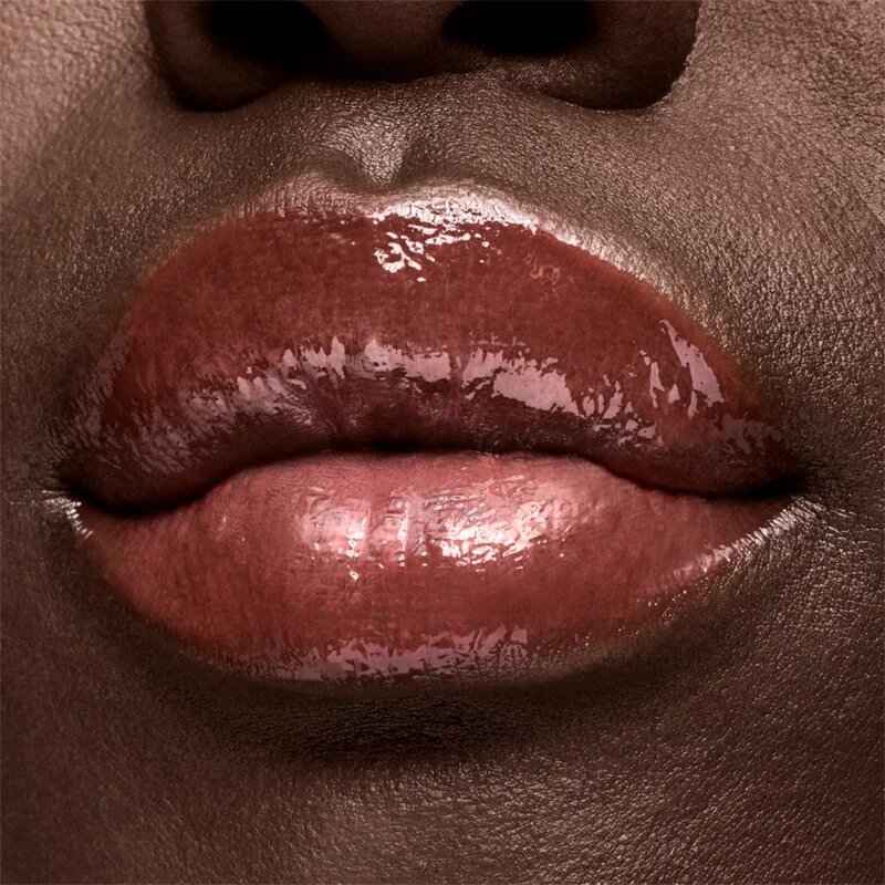 Estée Lauder Glossy Pout Lip Oil хидратиращ блясък за устни цвят Melon Sorbet 6 мл.