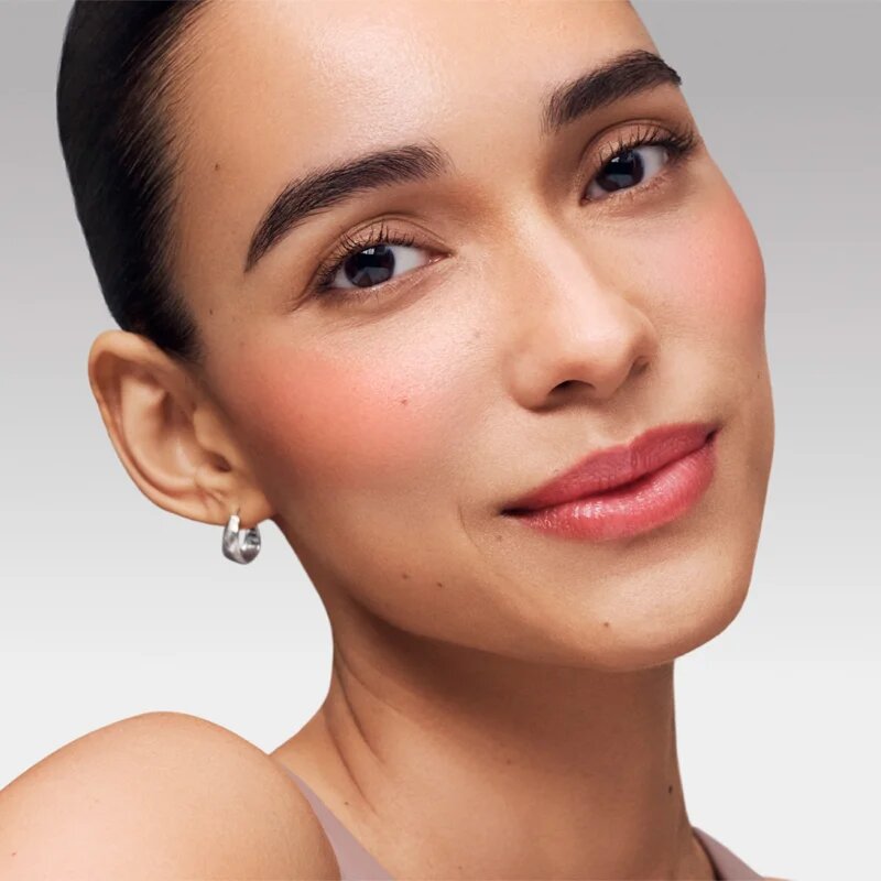Estée Lauder Glossy Pout Lip Oil хидратиращ блясък за устни цвят Strawberry Milk 6 мл.