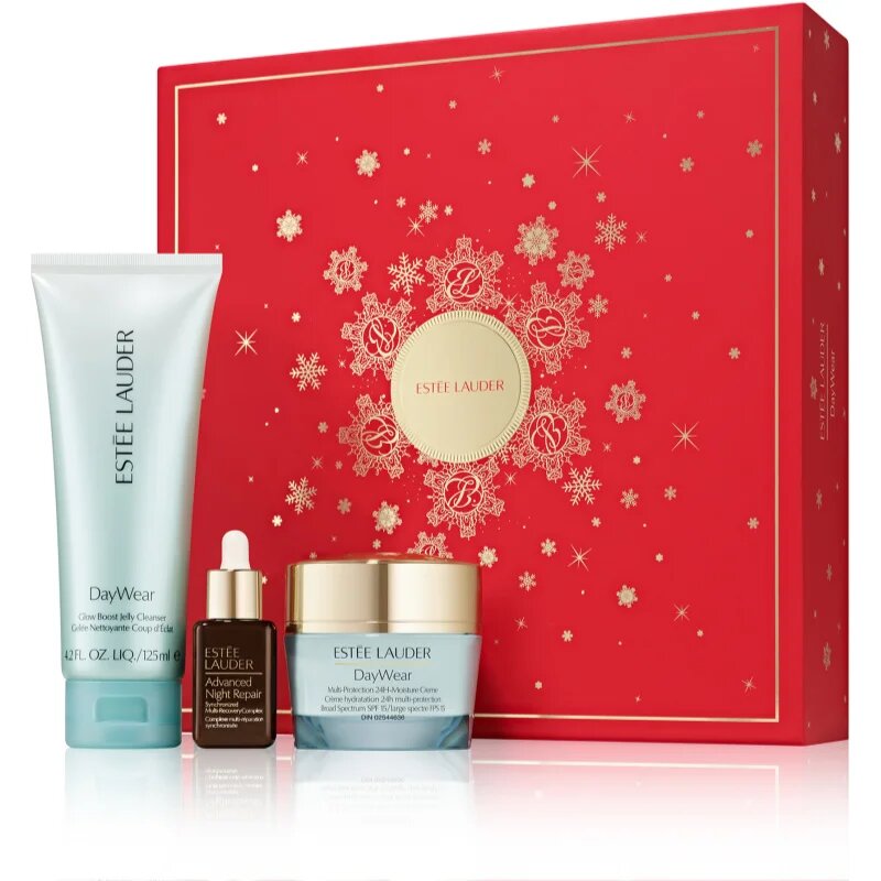Estée Lauder Holiday DayWear Gift Set подаръчен комплект