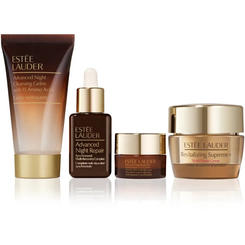 Estée Lauder Holiday Get Ready Routine подаръчен комплект за жени