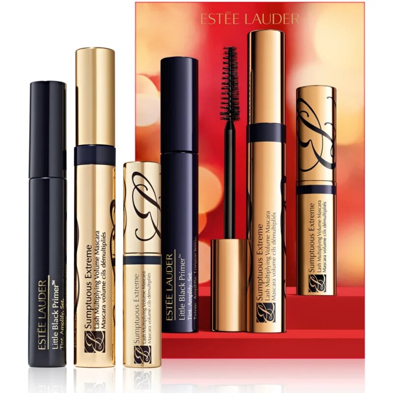 Estée Lauder Holiday Lash Upgrade Mascara Set подаръчен комплект