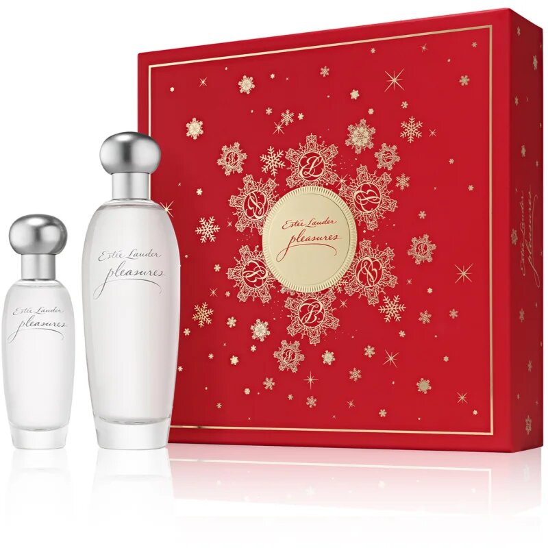 Estée Lauder Holiday Pleasures The Duo Gift Set подаръчен комплект за жени