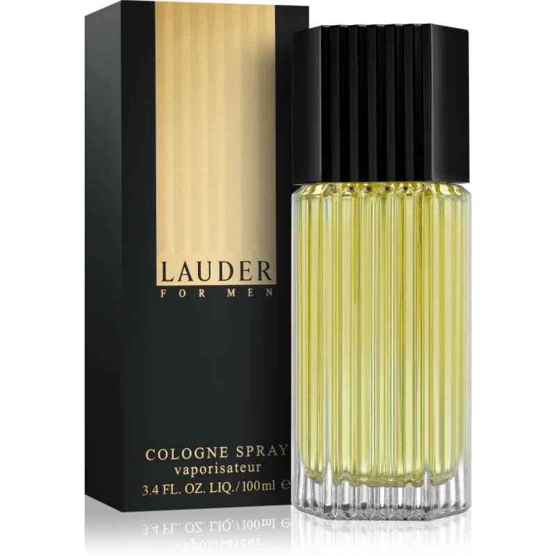 Estée Lauder Lauder for Men одеколон за мъже 100 мл.