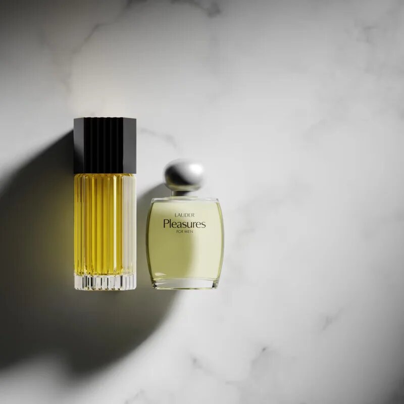 Estée Lauder Lauder for Men одеколон за мъже 100 мл.