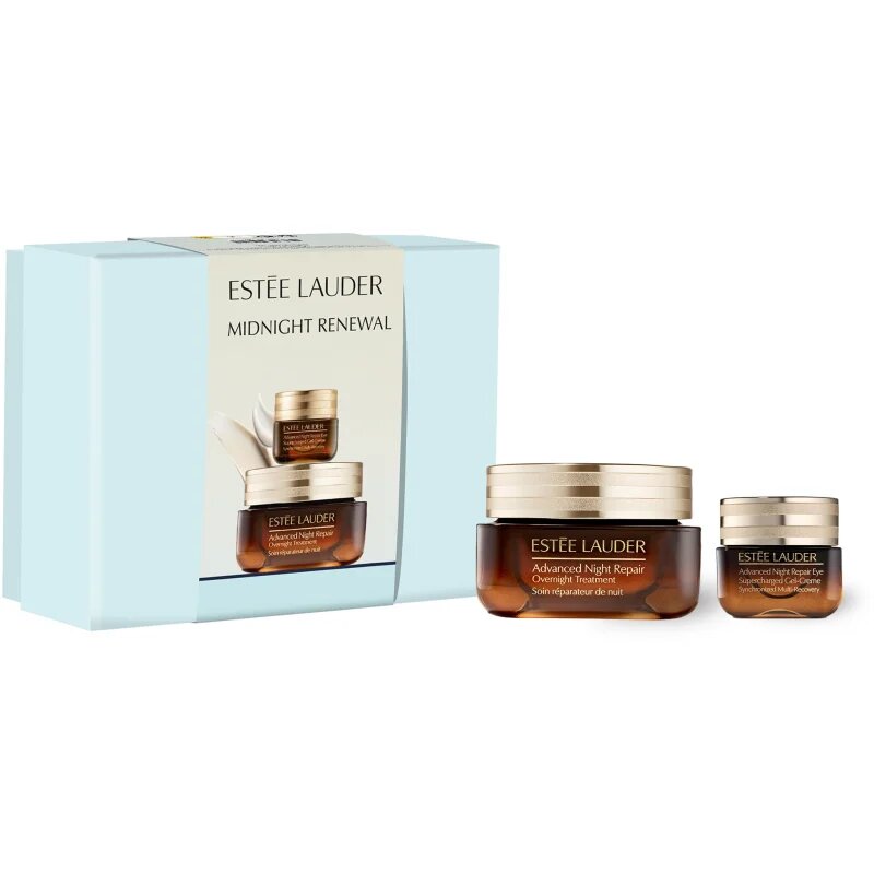 Estée Lauder Midnight Renewal подаръчен комплект за нощ