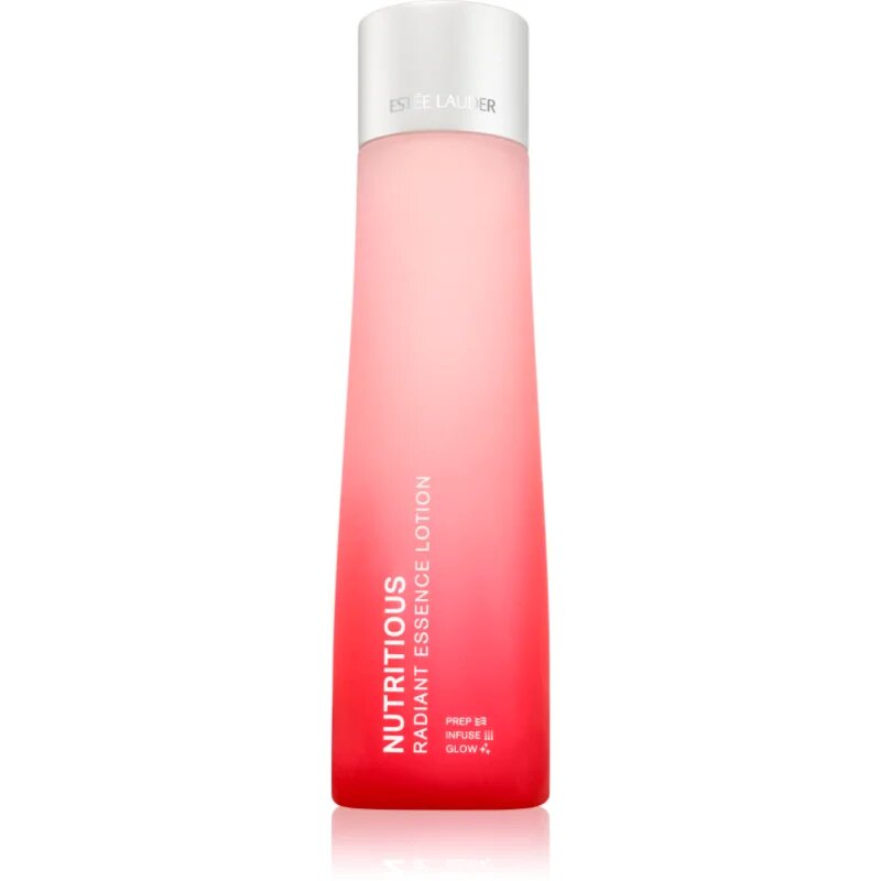 Estée Lauder Nutritious Radiant Essence Lotion хидратираща емулсия за лице 200 мл.