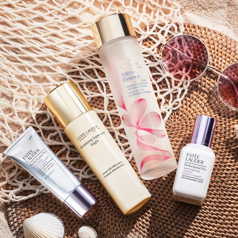 Estée Lauder Perfectionist Pro Multi-Defense Aqua UV Gel SPF 50 дневен предпазващ крем SPF 50 30 мл.