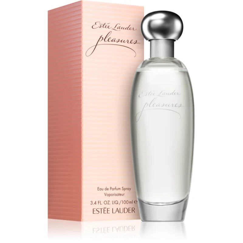 Estée Lauder Pleasures парфюмна вода за жени 100 мл.