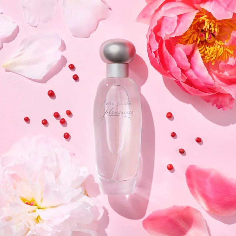 Estée Lauder Pleasures парфюмна вода за жени 100 мл.