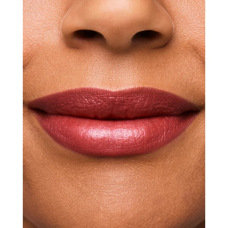 Estée Lauder Pure Color Creme Lipstick крем-червило цвят Rebellious Rose 35 гр.