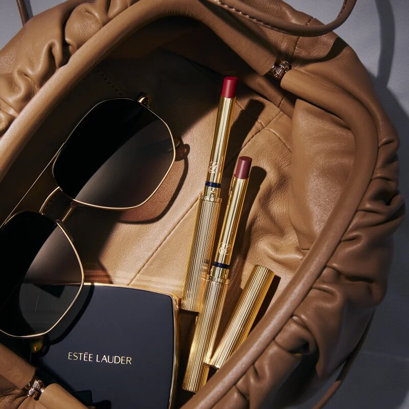 Estée Lauder Pure Color Explicit Matte Lipstick матиращо червило цвят Last Impression 1.8 гр.