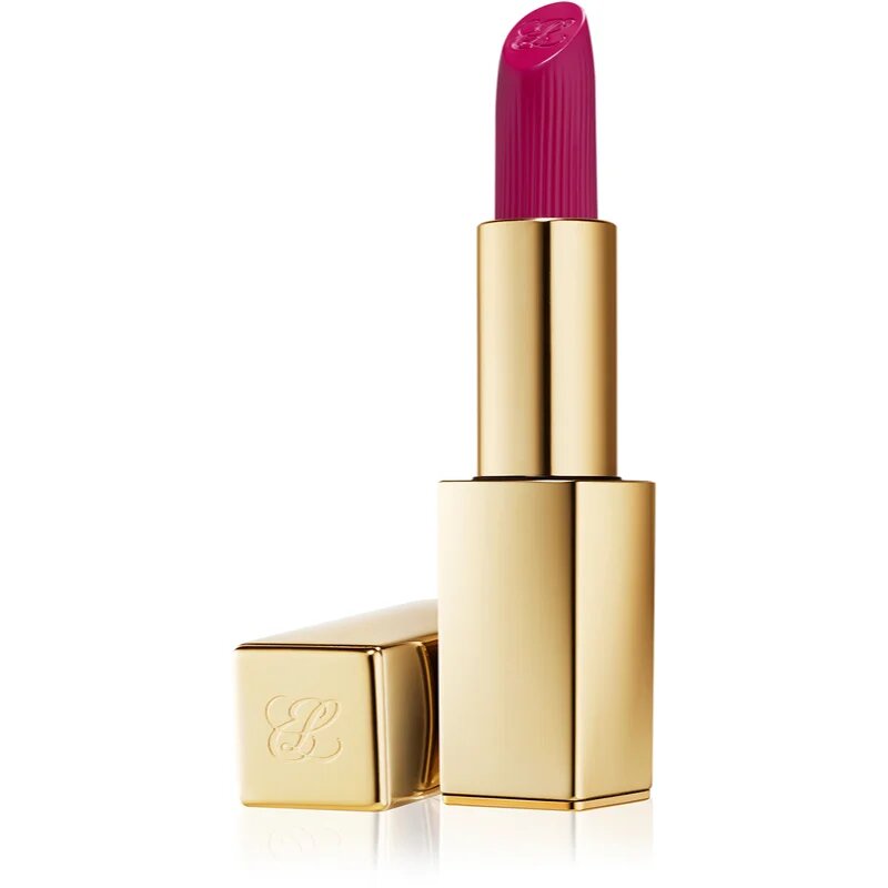 Estée Lauder Pure Color Matte Lipstick дълготрайно червило с матиращ ефект цвят Enigma 35 гр.