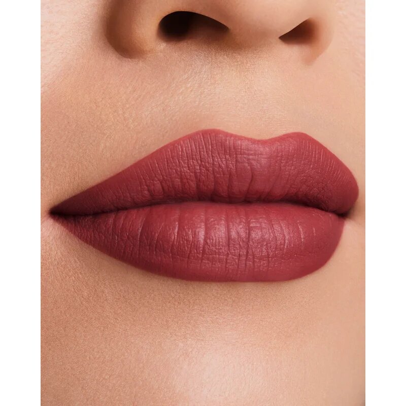 Estée Lauder Pure Color Matte Lipstick дълготрайно червило с матиращ ефект цвят Stolen Heart 3.5 гр.