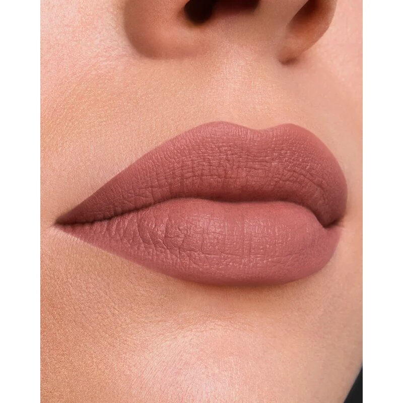 Estée Lauder Pure Color Matte Lipstick Refill дълготрайно червило с матиращ ефект пълнител цвят Suit Up 3.5 гр.