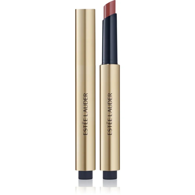 Estée Lauder Pure Color Melt-On Glosstick силно пигментиран блясък за устни в стик цвят Melted Blush 1.8 гр.