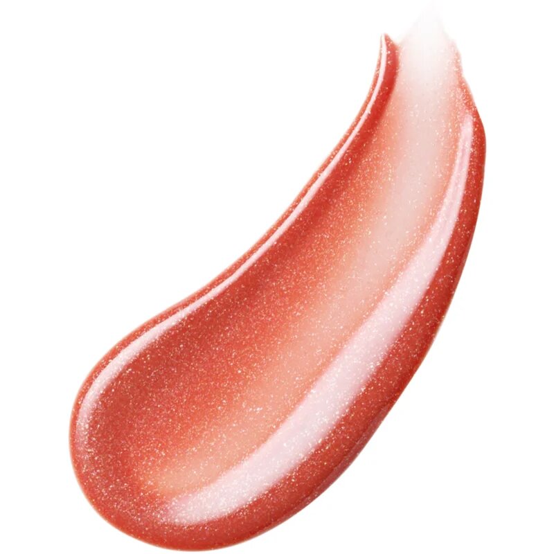 Estée Lauder Pure Color Melt-On Shimmer Stick блясък за устни с блестящи частици цвят Sparkling Bellini 1.8 гр.