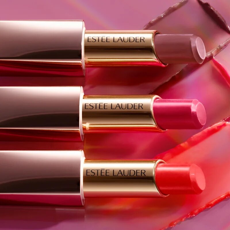 Estée Lauder Pure Color Revitalizing Crystal Balm хидратиращ балсам за устни цвят Crystal 32 гр.