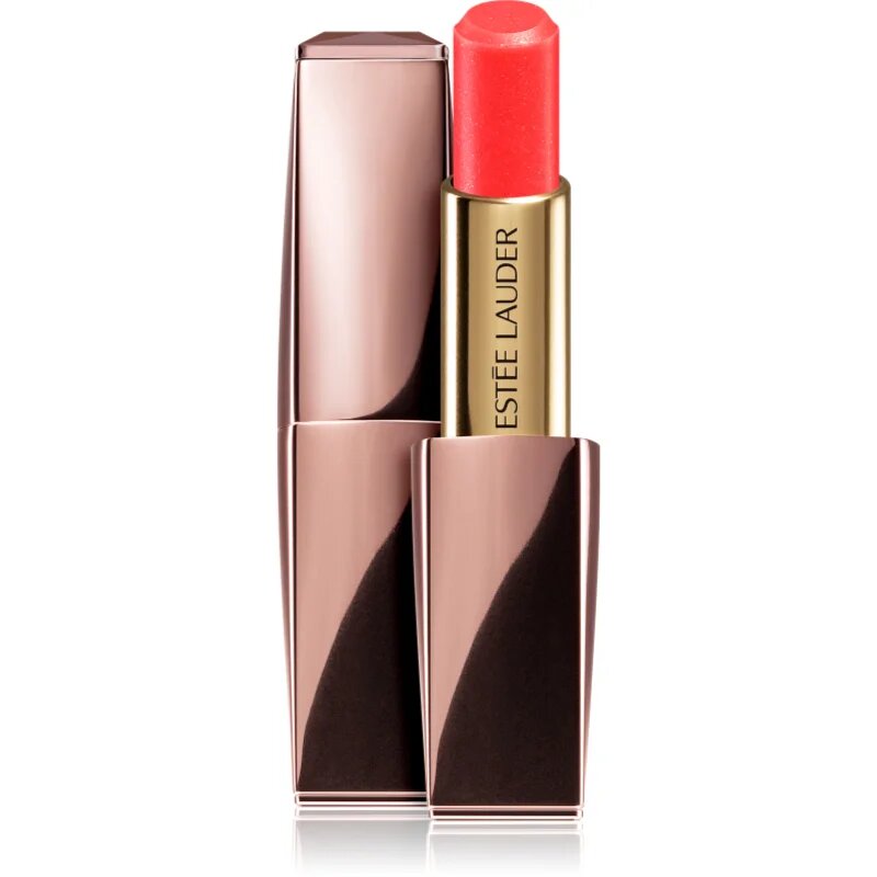 Estée Lauder Pure Color Revitalizing Crystal Balm хидратиращ балсам за устни цвят Sun Crystal 32 гр.