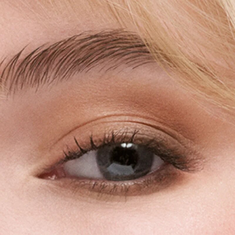 Estée Lauder Pure Color The Essential Eyeshadow Quad палитра сенки за очи с апликатор цвят Gallery Hop 4 гр.