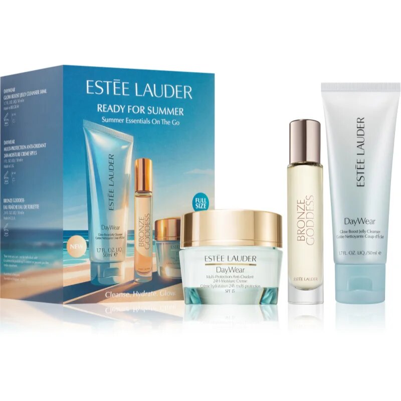 Estée Lauder Ready For Summer Set подаръчен комплект за жени