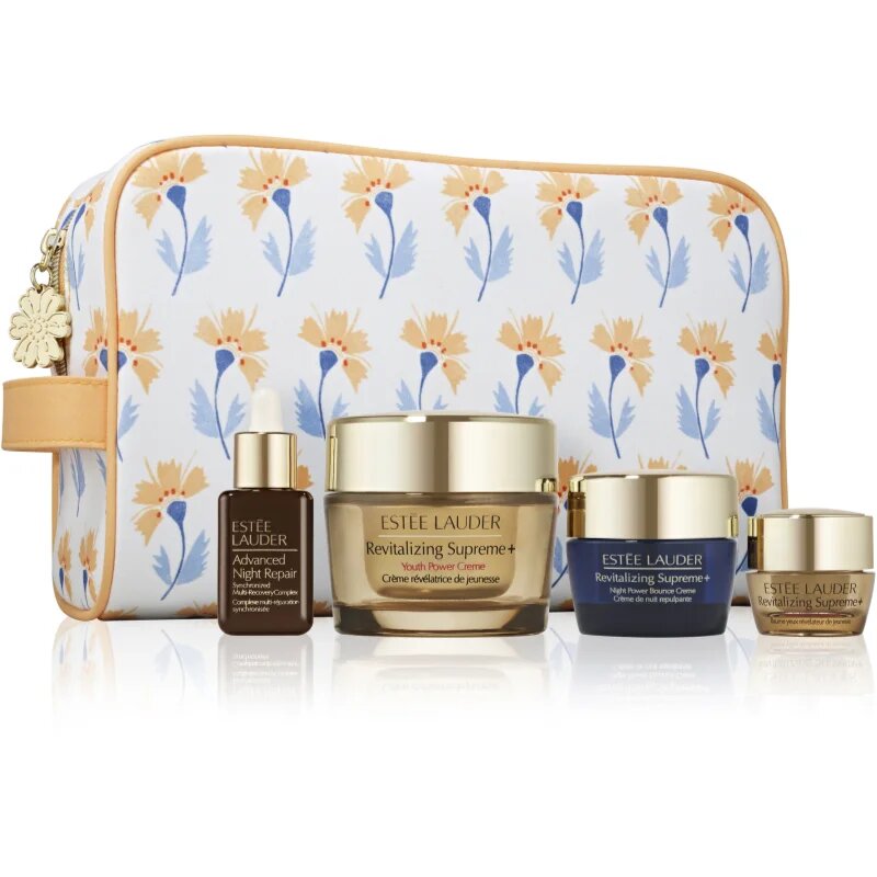 Estée Lauder Revitalizing Supreme+ Moisture Value Set изгодна опаковка