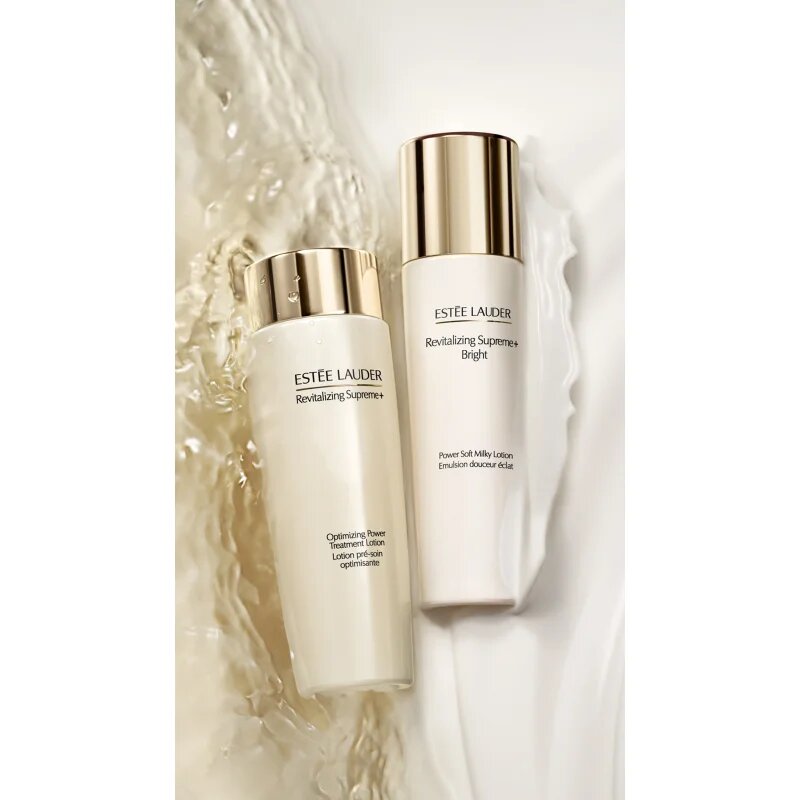 Estée Lauder Revitalizing Supreme+ Optimizing Power Treatment Lotion хидратиращ тоник 200 мл.