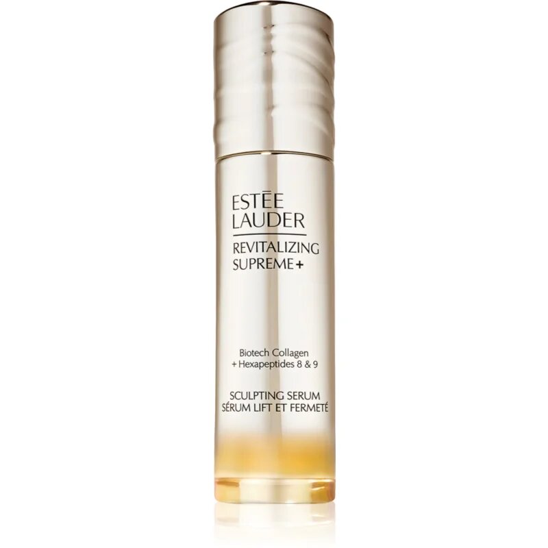 Estée Lauder Revitalizing Supreme+ Sculpting Serum регенериращ серум против бръчки 50 мл.
