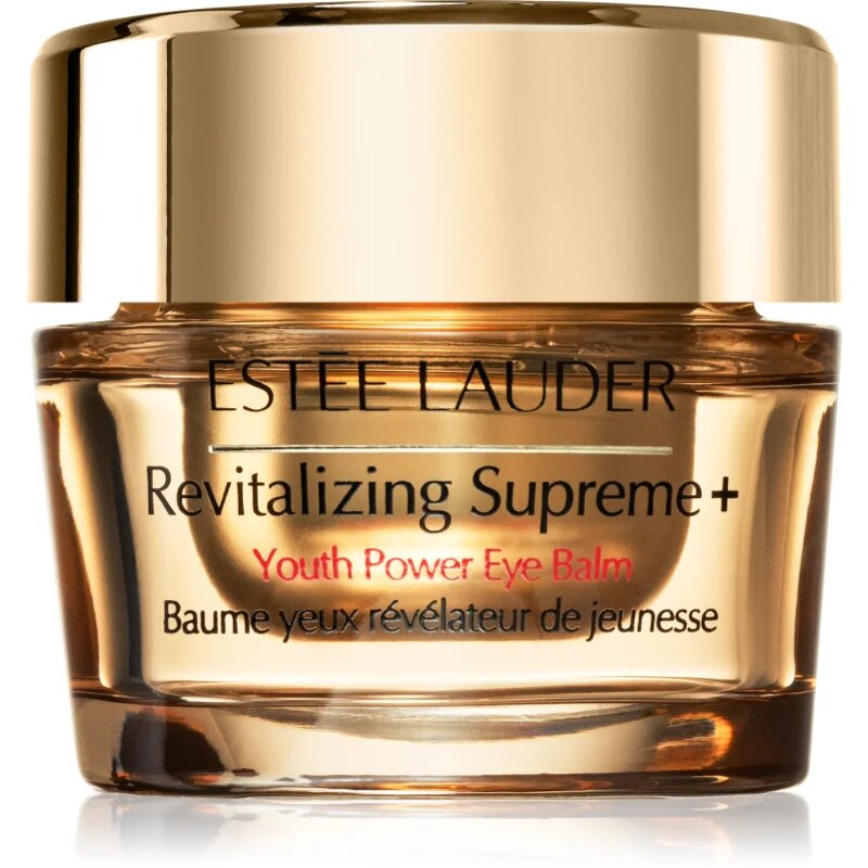 Estée Lauder Revitalizing Supreme+ Youth Power Eye Balm околоочен крем за комплексна грижа 15 мл.