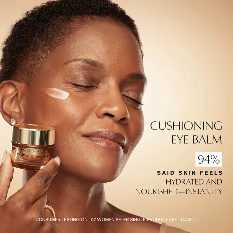Estée Lauder Revitalizing Supreme+ Youth Power Eye Balm околоочен крем за комплексна грижа 15 мл.