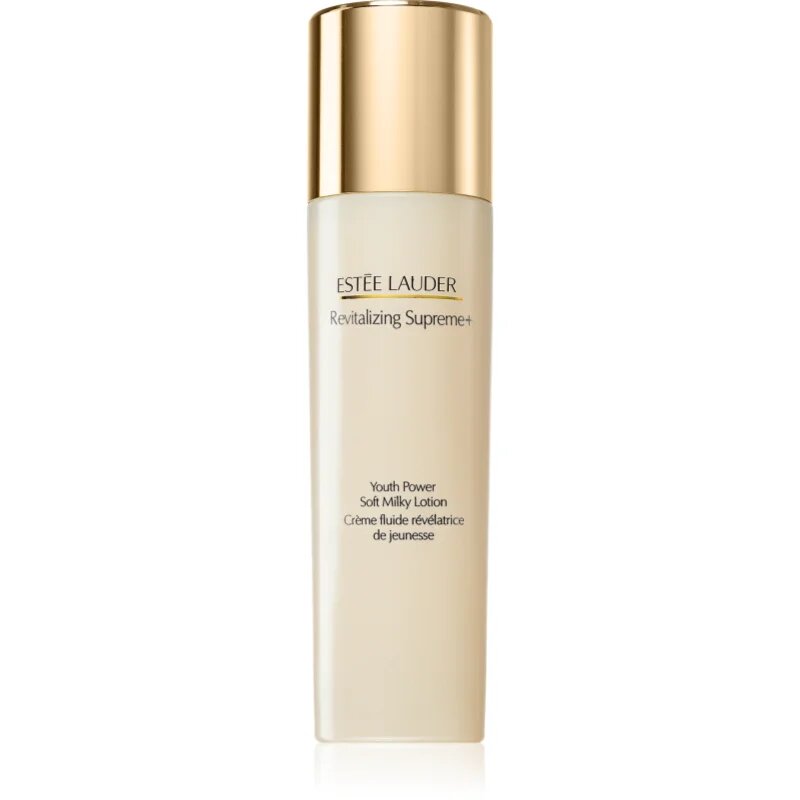 Estée Lauder Revitalizing Supreme+ Youth Power Soft Milky Lotion стягаща грижа с хидратиращ ефект 100 мл.