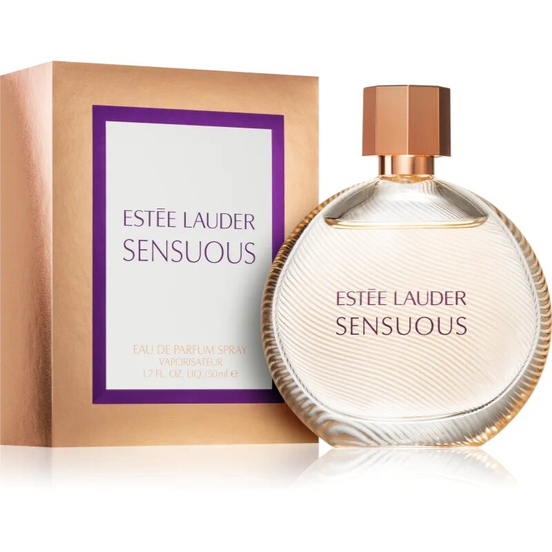 Estée Lauder Sensuous парфюмна вода за жени 50 мл.