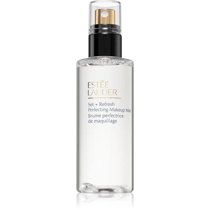 Estée Lauder Set+Refresh Perfecting Makeup Mist мъгла за лице за фиксиране на грима 116 мл.