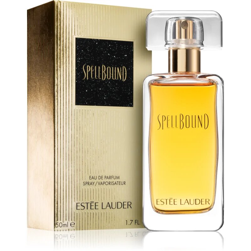Estée Lauder Spellbound парфюмна вода за жени 50 мл.