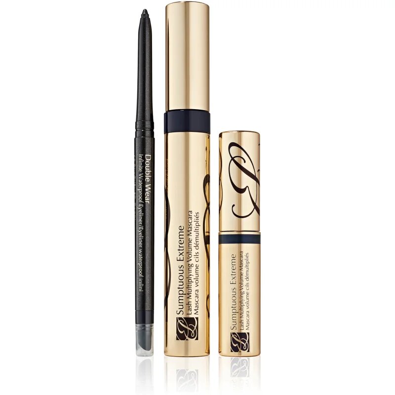 Estée Lauder Sumptuous Extreme Mascara Set подаръчен комплект за очи
