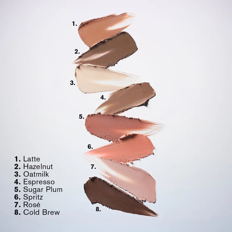 Estée Lauder The Essential Eyeshadow Stick сенки за очи в молив цвят 07 Sugarplum 1.6 гр.