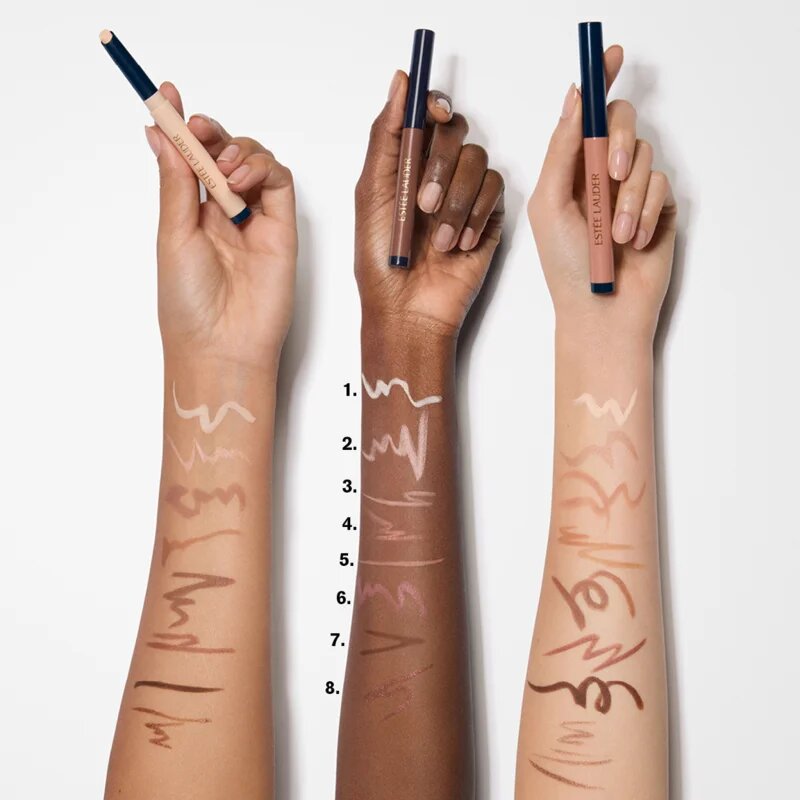 Estée Lauder The Essential Eyeshadow Stick сенки за очи в молив цвят 07 Sugarplum 1.6 гр.