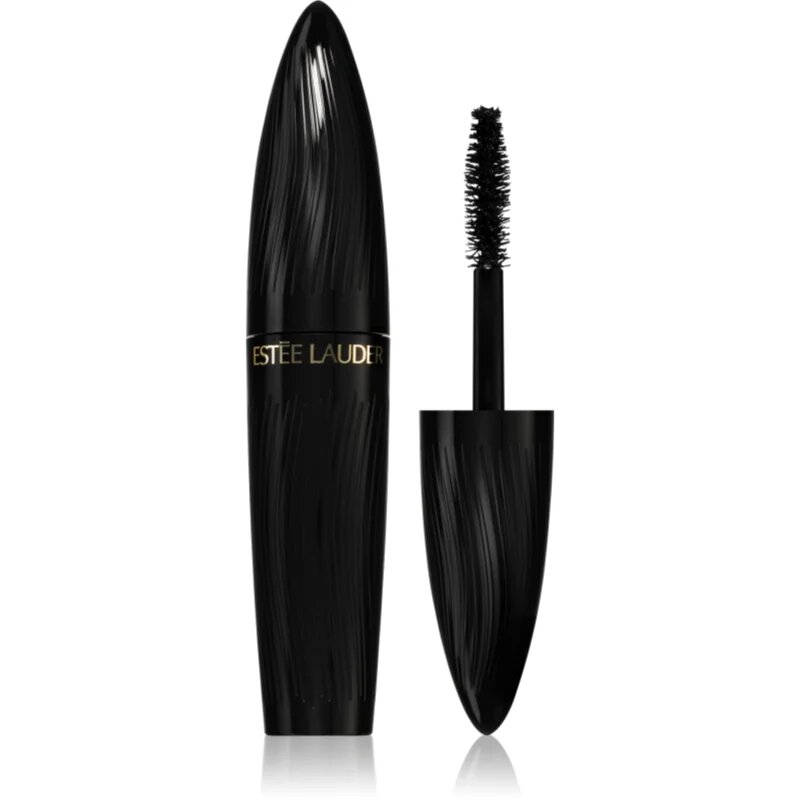 Estée Lauder Turbo Lash Mascara спирала за обем извиване и разделяне на мигли цвят Black 3 мл.