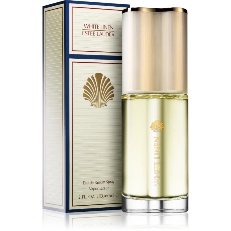 Estée Lauder White Linen парфюмна вода за жени 60 мл.