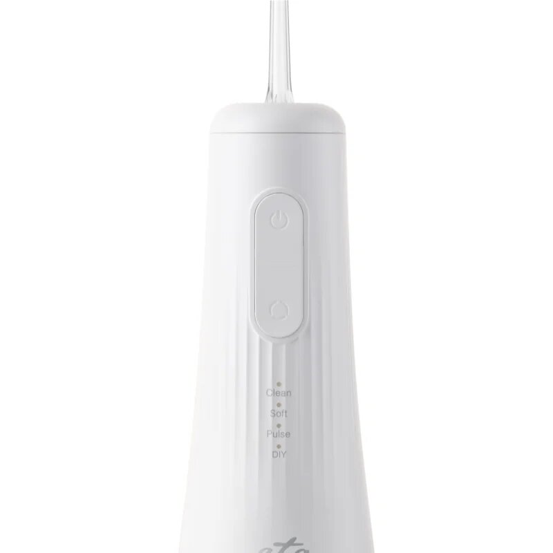 ETA AquaCare II 4708 90000 душ за устна хигиена 1 бр.