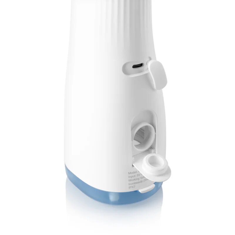ETA AquaCare II 4708 90000 душ за устна хигиена 1 бр.