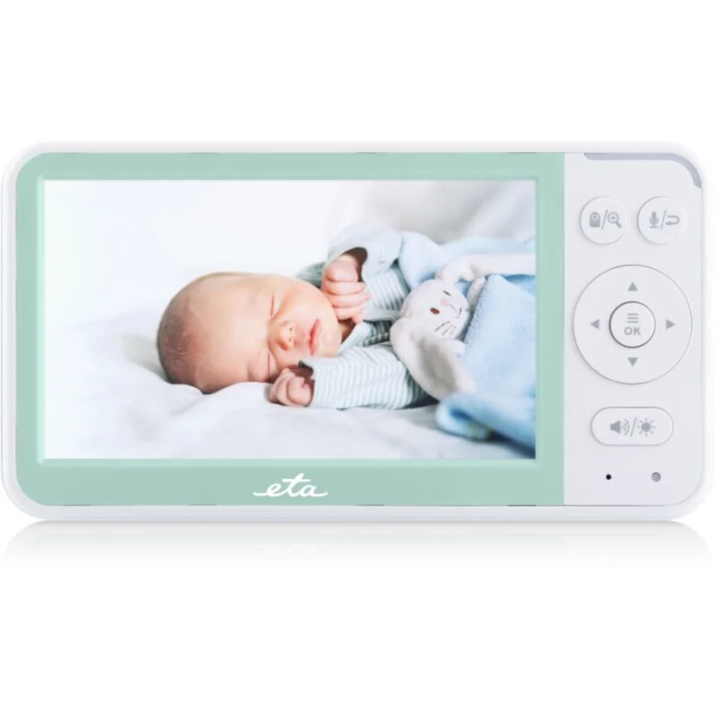 ETA Mimi 5306 90000 видео бебефон 1 бр.