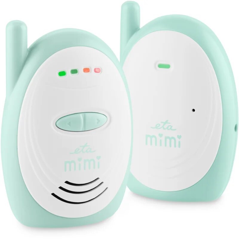 ETA Mimi 8306 90000 аудио бебефон 1 бр.
