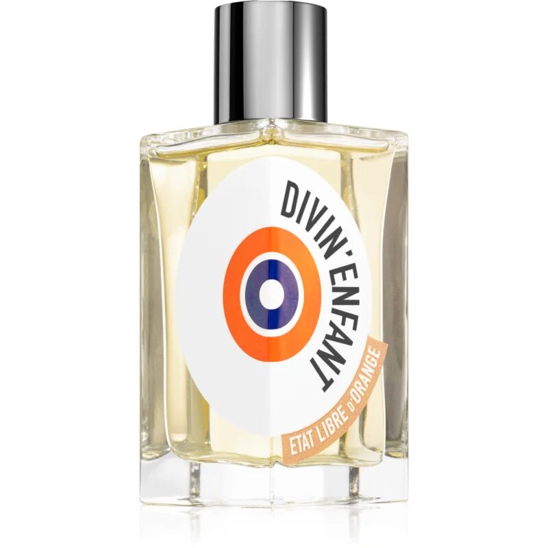 Etat Libre d’Orange Divin'Enfant парфюмна вода унисекс 100 мл.