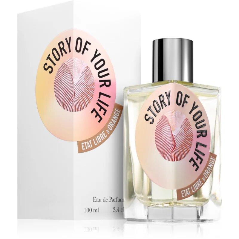 Etat Libre d’Orange Story of Your Life парфюмна вода унисекс 100 мл.