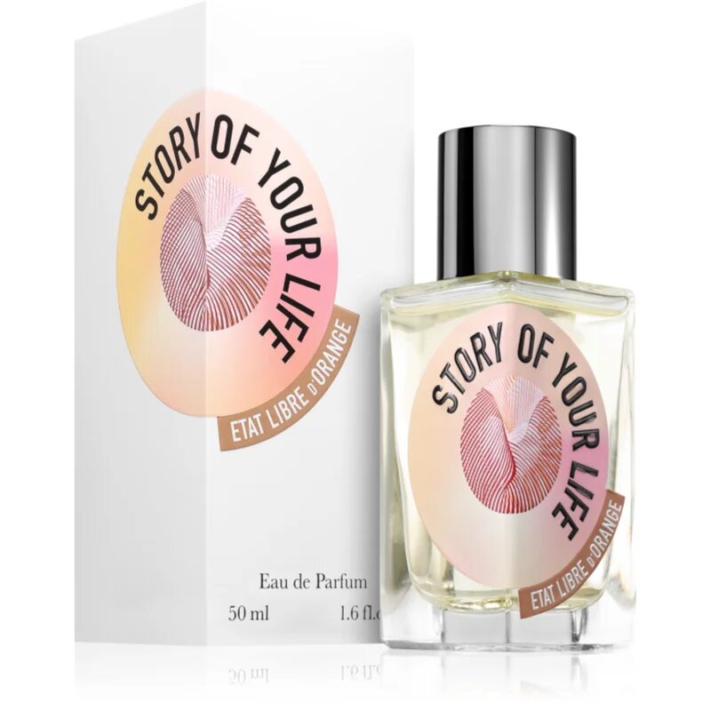 Etat Libre d’Orange Story of Your Life парфюмна вода унисекс 50 мл.