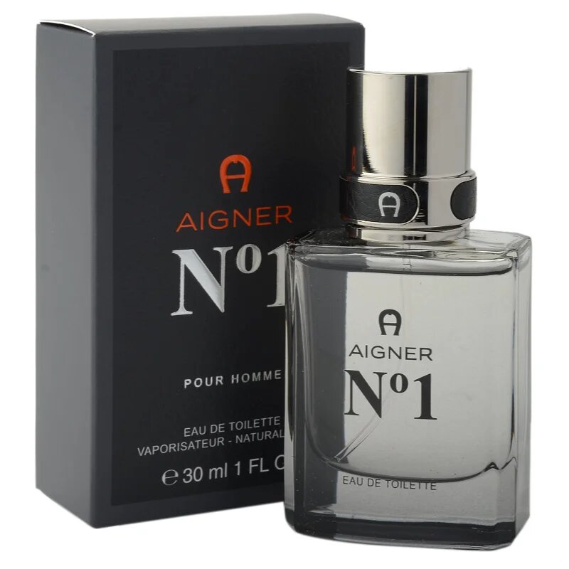 Etienne Aigner No. 1 тоалетна вода за мъже 30 мл.