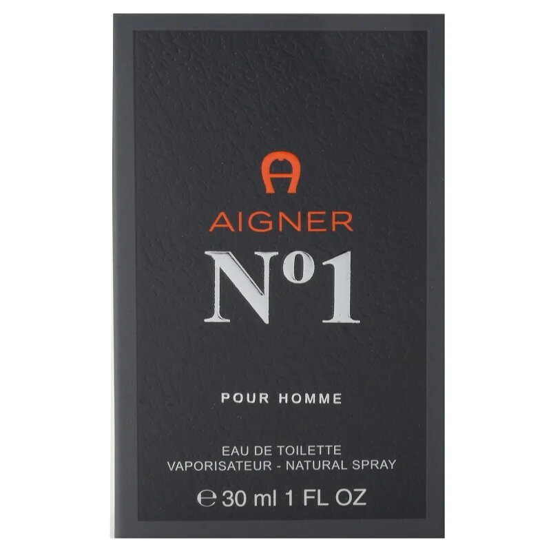 Etienne Aigner No. 1 тоалетна вода за мъже 30 мл.