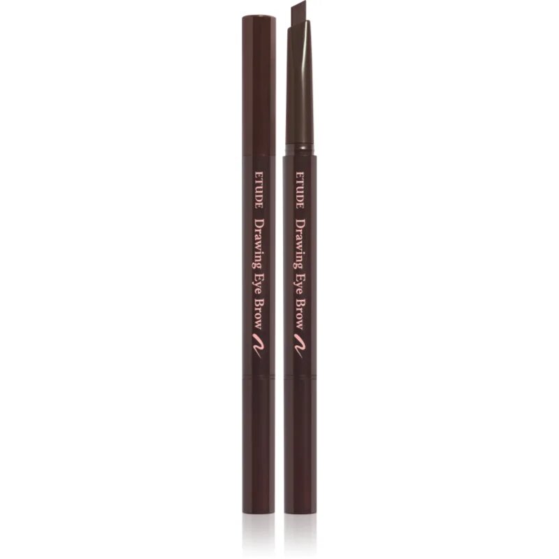 ETUDE Drawing Eye Brow молив за вежди с четка цвят #3 Brown 025 гр.