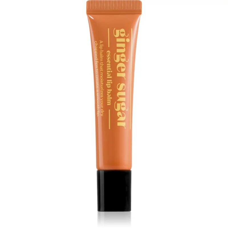 ETUDE Ginger Sugar Essencial Lip Balm изглаждащ балсам за устни 15 мл.
